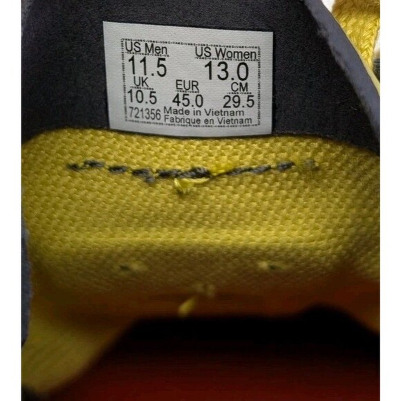 New Sneakers & Athletic Shoes Vans Mte Ultrarange Exo Ultracush Size 11.5 - Picture 9 of 9